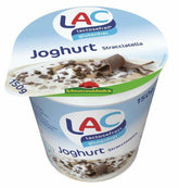 Yaourt lachutella sans lactose 150 g SCHWARZWALDMILCH